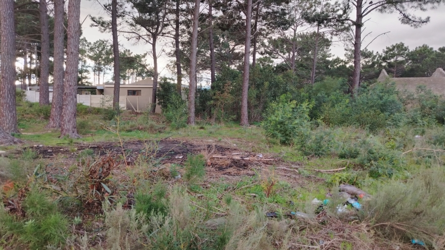 0 Bedroom Property for Sale in Bot River Western Cape